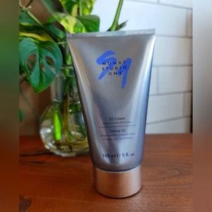 💙🆕💙 Brand New Full Size Monat CC Cream
